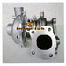 For Hitachi Excavator ZX200-3 ZX210W-3 ZX220W-3 ZX240-3 ZX270-3 Isuzu Engine 4HK1 Turbo RHF55 Turbocharger 89736-28390