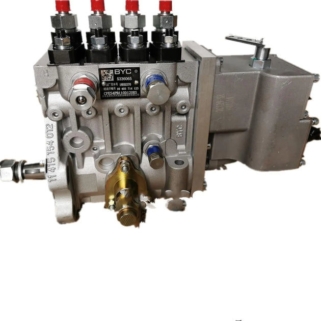 5336065 10403714123 Fuel injection pump For Cummins 4BT3.9 Engine-BeeSpareParts