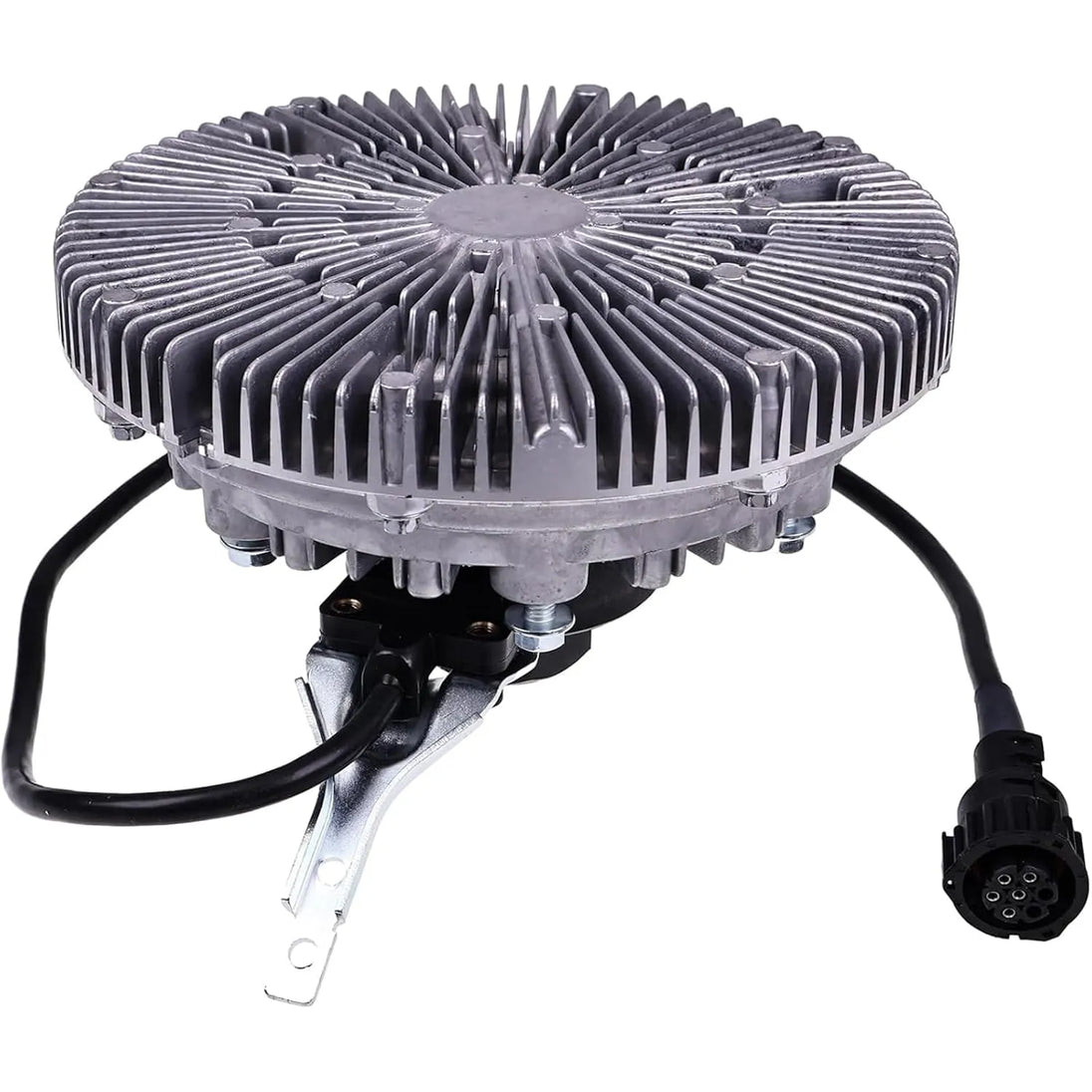 Fan Clutch 14610190 VOE14610190 Replacement for Volvo EC180D EC220D EC220E EC235D EW205D Excavator-BeeSpareParts