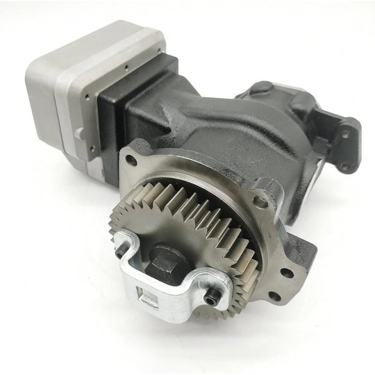 Air Brake Compressor 3104216RX 4318216RX For Cummins Engine ISX-BeeSpareParts
