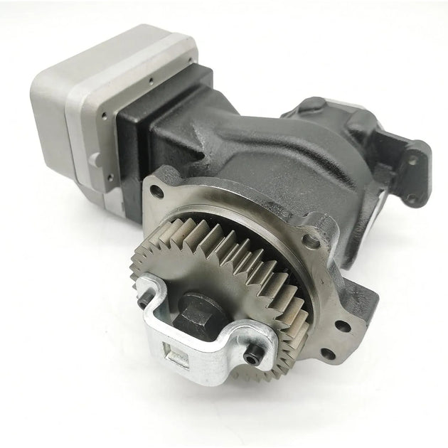 Air Brake Compressor 3104216RX 4318216RX For Cummins Engine ISX-BeeSpareParts