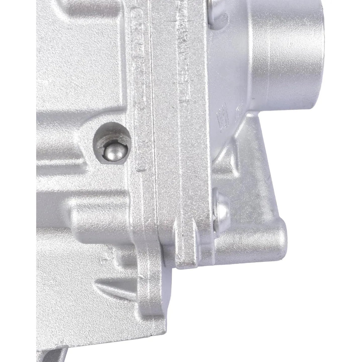 Engine Oil Pump Replacement for BMW 3er E90 E93 E92, 5er F07 F10, 6er F12 F13, X3 F25 X5 E70 N55B30A #11417573747 Vahaha-BeeSpareParts