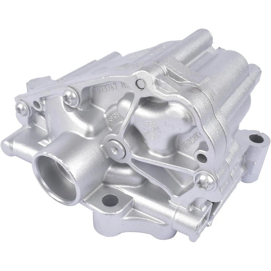 Engine Oil Pump Replacement for BMW 3er E90 E93 E92, 5er F07 F10, 6er F12 F13, X3 F25 X5 E70 N55B30A #11417573747 Vahaha-BeeSpareParts