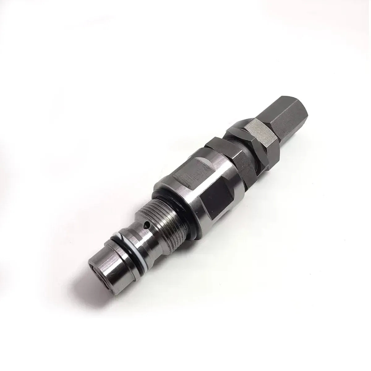 723-30-51100 Relief Valve Fits For KOMATSU PC128US PC128UU-Replacement Aftermarket Parts