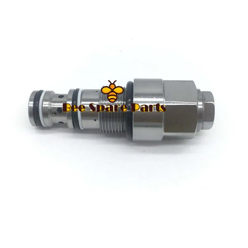 723-30-56100 Pressure Relief Valve Fit For Komatsu PC100-6 PC120-6 PC128UU-1-BeeSpareParts