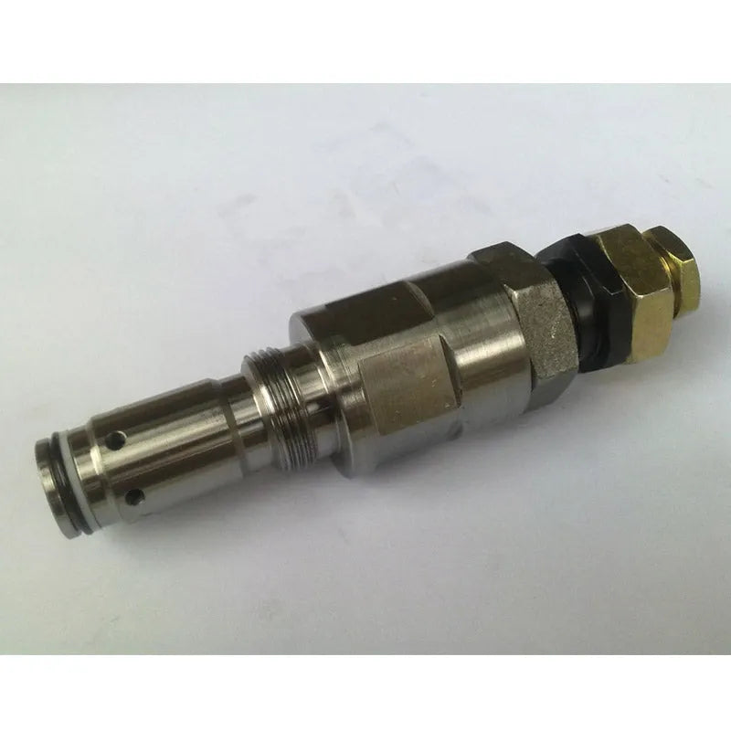 723-40-51102 Main Relief Valve for Komatsu Excavator PC200-6 PC200-7-BeeSpareParts