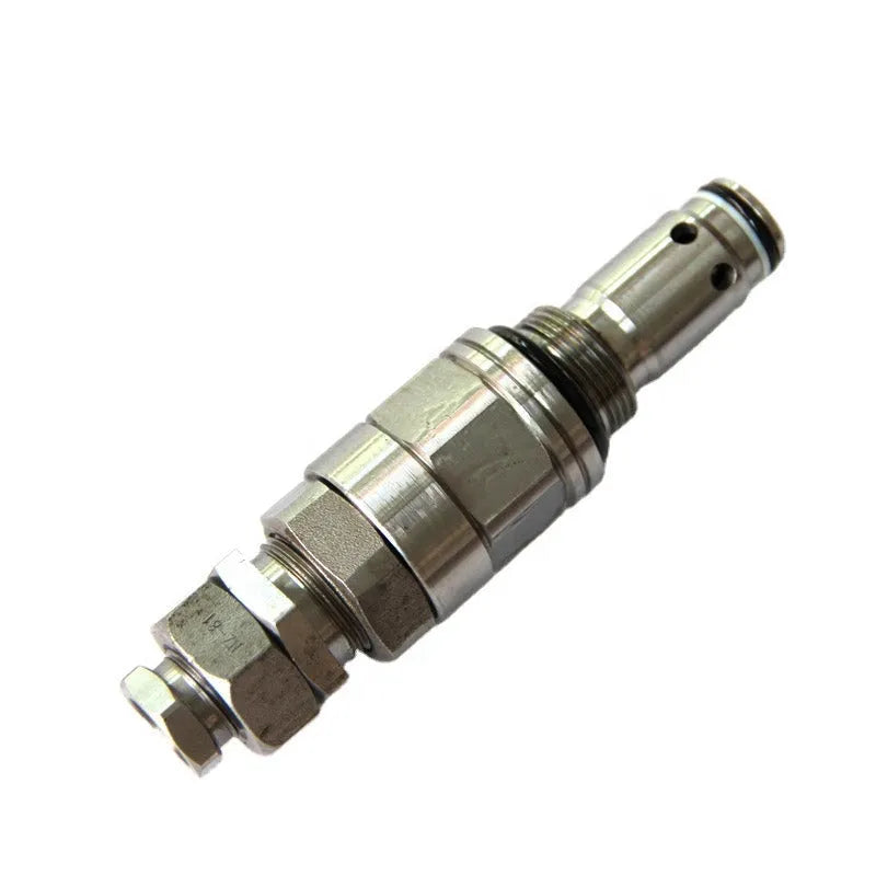 723-40-51102 Main Relief Valve for Komatsu Excavator PC200-6 PC200-7-BeeSpareParts