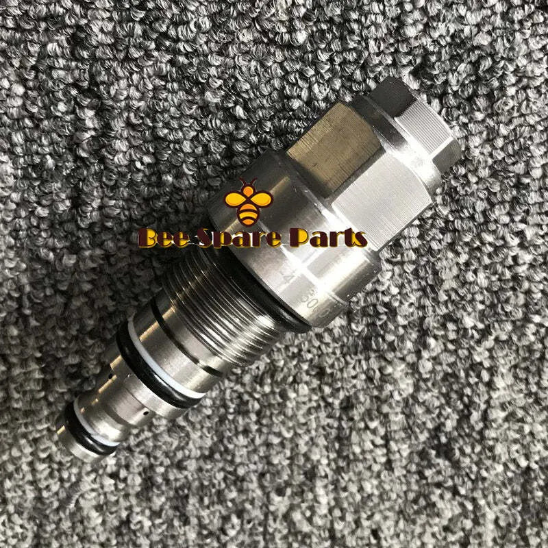 723-40-56302 Pressure Relief Valve For Komatsu PC200-6 PC300-6 PC350-6 Excavator-BeeSpareParts