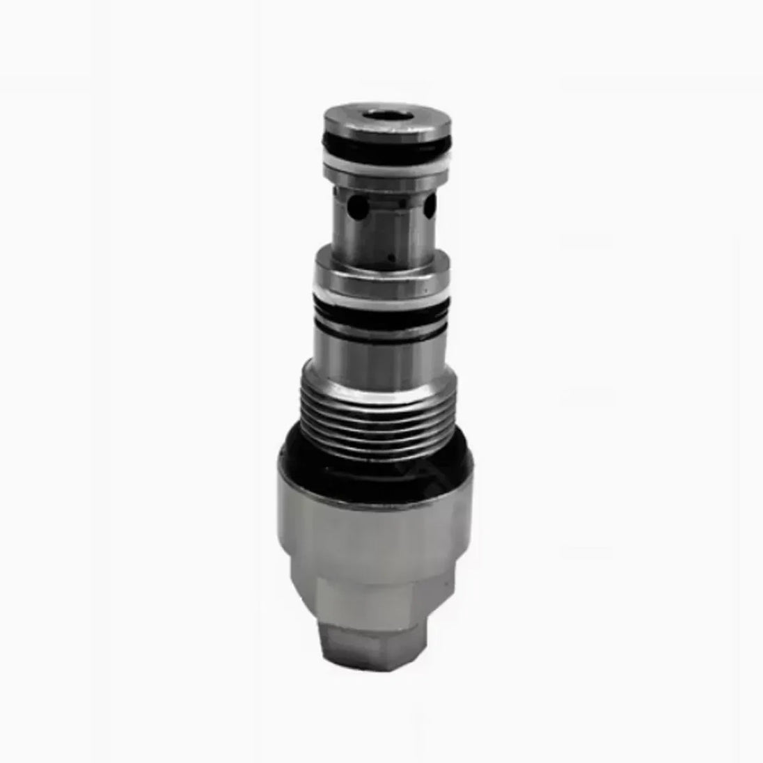 723-40-56800 New 1pc Pressure Relief Valve Fits For Komatsu PC200-7 PC300-7-Replacement Aftermarket Parts