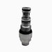 723-40-56800 New 1pc Pressure Relief Valve Fits For Komatsu PC200-7 PC300-7-Replacement Aftermarket Parts