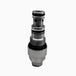 723-40-56800 New 1pc Pressure Relief Valve Fits For Komatsu PC200-7 PC300-7-Replacement Aftermarket Parts