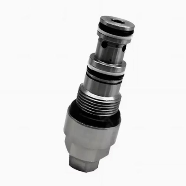 723-40-56800 New 1pc Pressure Relief Valve Fits For Komatsu PC200-7 PC300-7-Replacement Aftermarket Parts