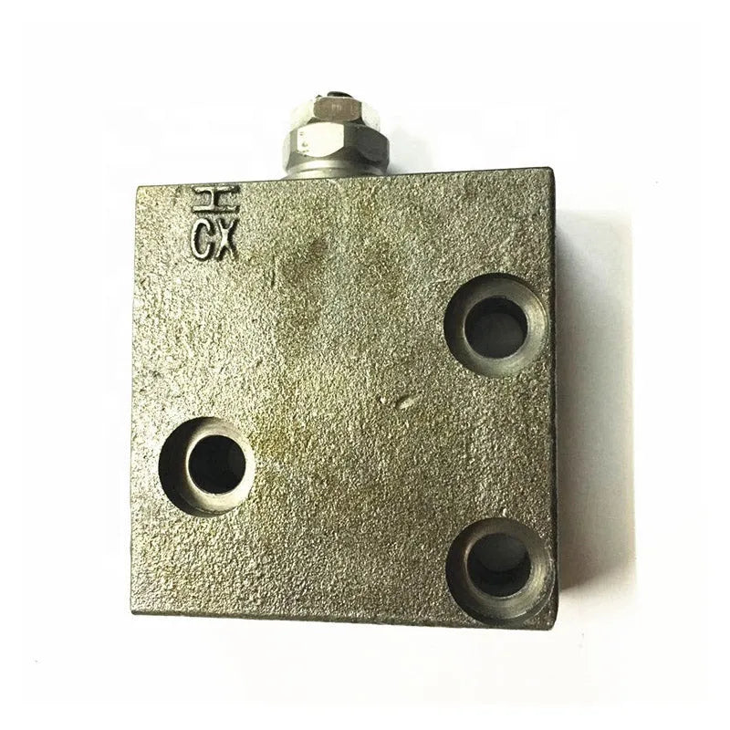 723-40-71800 723-40-71102 New Pilot Valve for Komatsu PC200-7 Excavator 1PC-BeeSpareParts