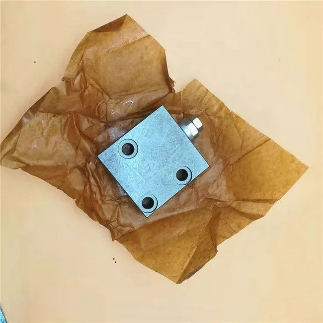 723-40-71900 Pressure Relief Valve For Komatsu PC220/300-8 Excavator Valve Part-BeeSpareParts