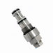 723-46-20502 Main Control Valve Assy for Komatsu PC220-7 PC230-7 Excavator-Replacement Aftermarket Parts