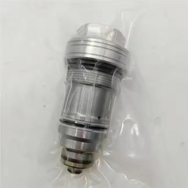 723-46-41100 Relief Valve Assy for PC200-6 PC200-7 PC200-8-Replacement Aftermarket Parts