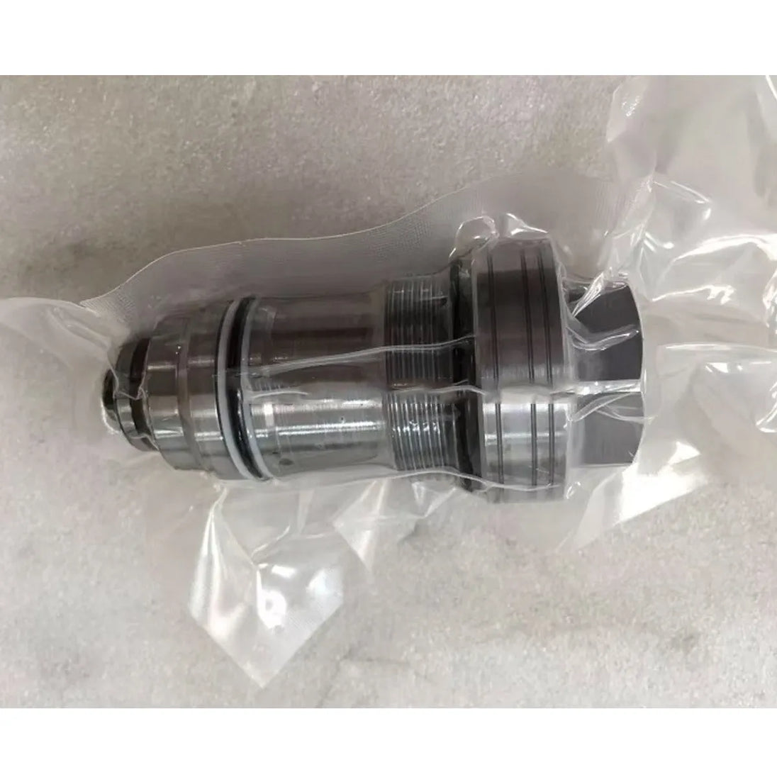 723-46-41100 Relief Valve Assy for PC200-6 PC200-7 PC200-8-Replacement Aftermarket Parts