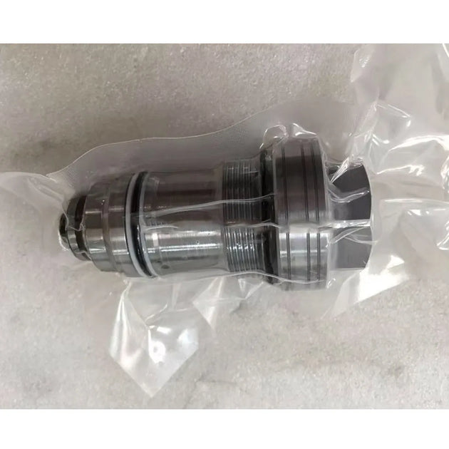 723-46-41100 Relief Valve Assy for PC200-6 PC200-7 PC200-8-Replacement Aftermarket Parts