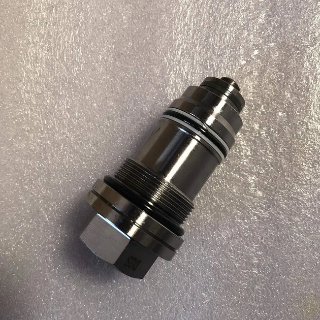 723-46-44100 Relief Valve FITS Komatsu PC400-6 PC450-6-Replacement Aftermarket Parts