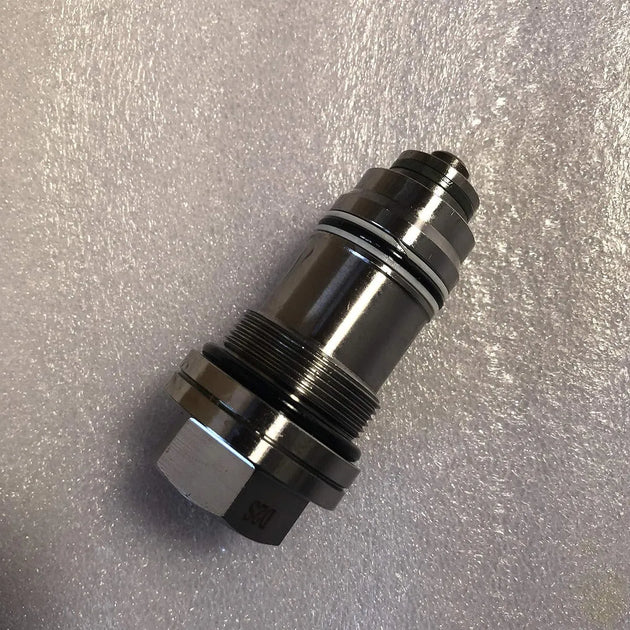 723-46-45100 RELIEF VALVE FITS KOMATSU PC400-6 PC450-6-Replacement Aftermarket Parts