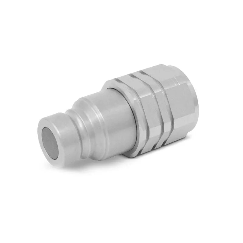 7246791 Replacement Hydraulic Male Flat Face Quick Coupler For Bobcat-BeeSpareParts
