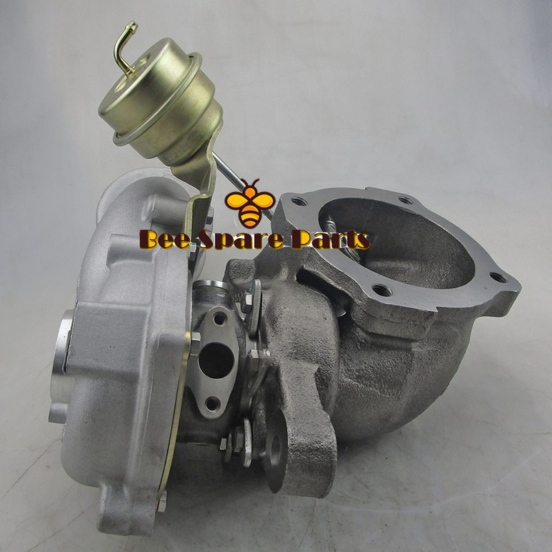 Turbo Turbocharger for Audi TT A3 VW Seat SKODA 1.8T K03S K03-052 53039880052