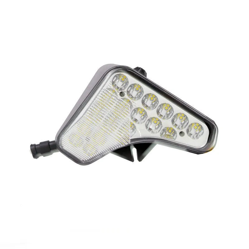 7251341 LED Left Hand Head Light Fits Bobcat A770 S450 S510 S530 S550 S570 +-BeeSpareParts