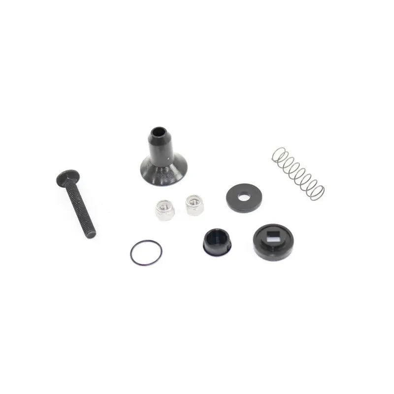 7265522 Side Window Latch Handle for Bobcat Skid Steers-BeeSpareParts