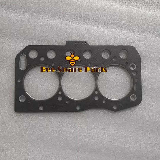 New 3TNM68 Cylinder Head Gasket For Yanmar Engine Parts