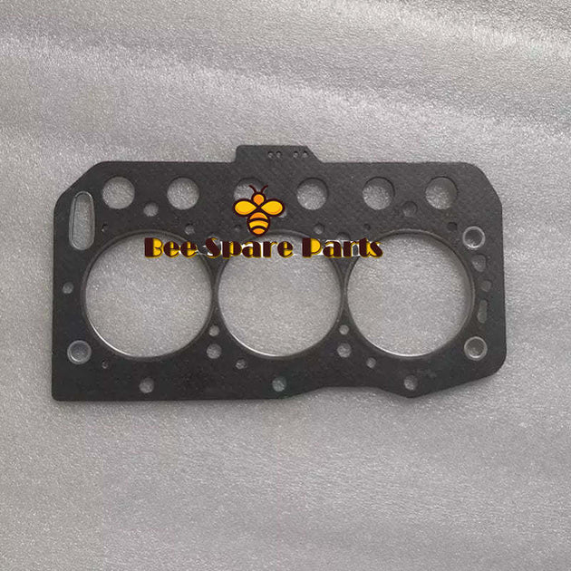 New 3TNM68 Cylinder Head Gasket For Yanmar Engine Parts