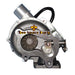 YM12391018021 Turbocharger YM123910-18021 12391018021 Compatible With Yanmar Engine 4TNE106T-IFH