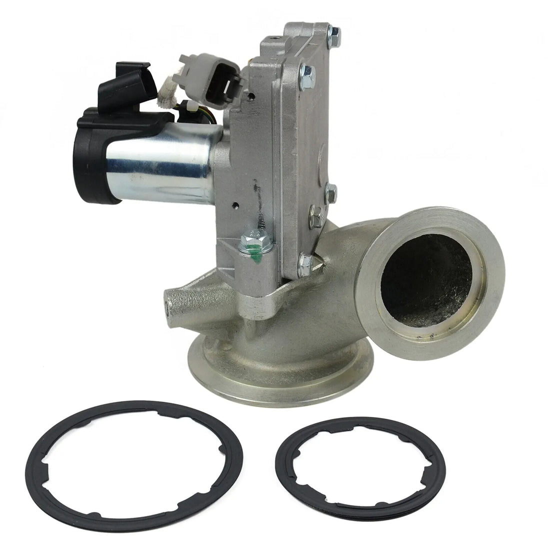 736544310 Heavy Duty EGR Valve for ISX 2004-2007 Cummins 12.7L 14.0L 14.9L l6-商业/工业-BeeSpareParts