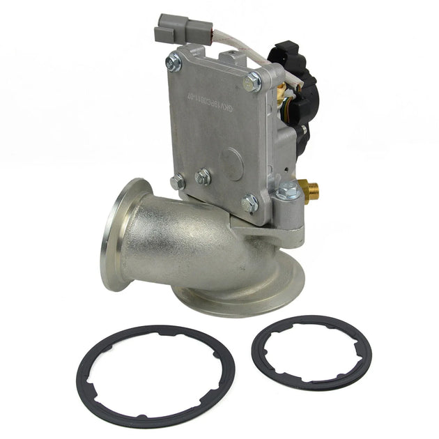 736544310 Heavy Duty EGR Valve for ISX 2004-2007 Cummins 12.7L 14.0L 14.9L l6-Replacement Aftermarket Parts