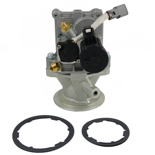 736544310 Heavy Duty EGR Valve for ISX 2004-2007 Cummins 12.7L 14.0L 14.9L l6-Replacement Aftermarket Parts