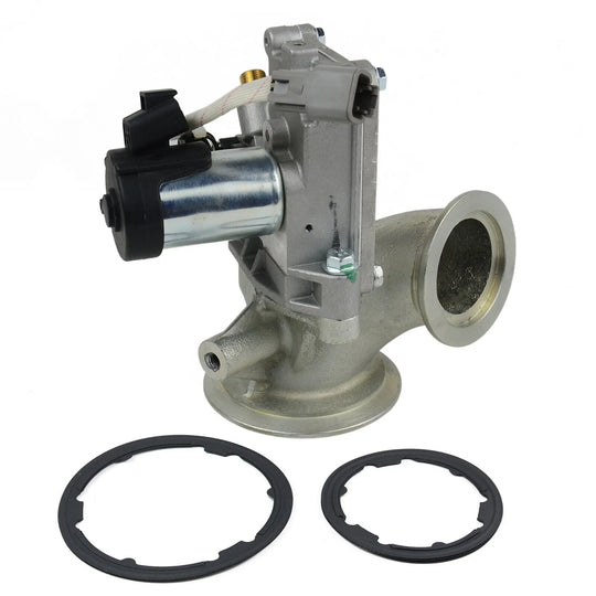 736544310 Heavy Duty EGR Valve for ISX 2004-2007 Cummins 12.7L 14.0L 14.9L l6-Replacement Aftermarket Parts