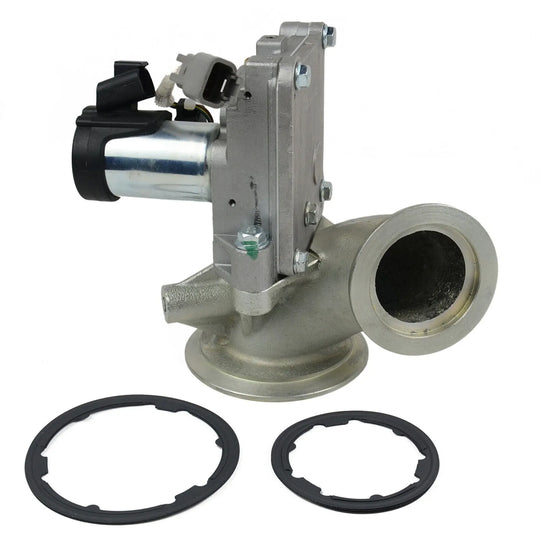 736544310 Heavy Duty EGR Valve for ISX 2004-2007 Cummins 12.7L 14.0L 14.9L l6-Replacement Aftermarket Parts