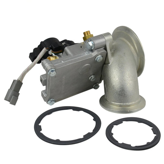 736544310 Heavy Duty EGR Valve for ISX 2004-2007 Cummins 12.7L 14.0L 14.9L l6-Replacement Aftermarket Parts