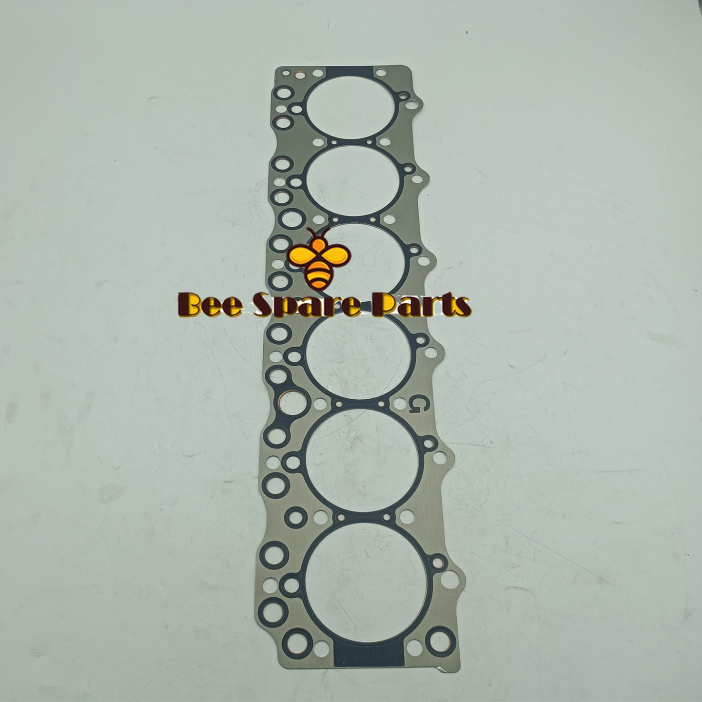 1111411191 1111411700 1111411701 Gasket Cylinder Head For Isuzu 6 Cylinder FSR 6BD1 6BG1 Engine