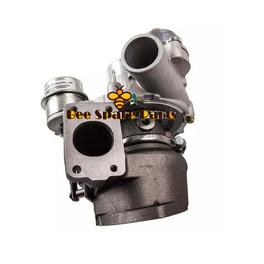 GT2052LS turbocharger 731320-0001 731320-5001S 765472-0001 765472-5001S 765472 for Land Rover 75 MG 1.8 engine