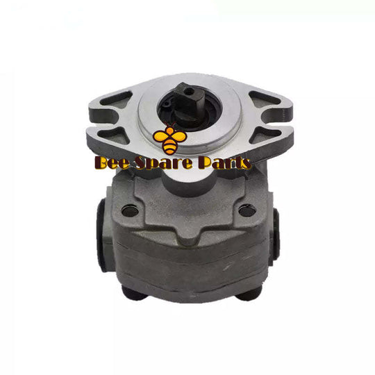 Hydraulic Gear Pump 0937170 Pilot Pump 093-7170 for Excavator E200B