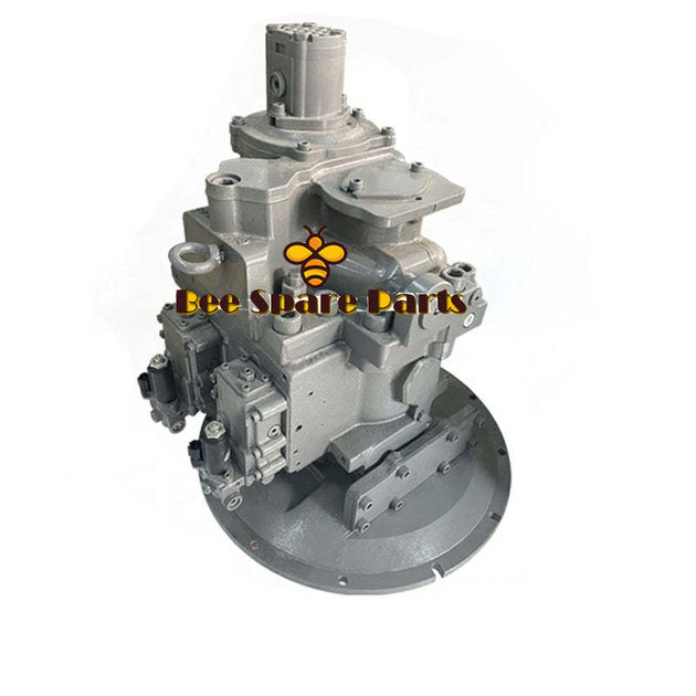 high Quality Hydraulic pump assembly of EFI excavator ZX200 240 270 330 360 470-3