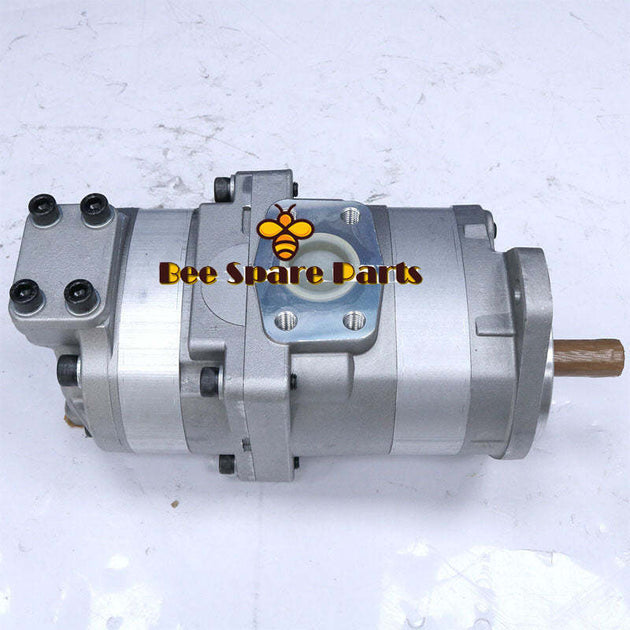 705-51-20240 New Hydraulic Pump ASS'Y For Komatsu WA250-1 WA250-1LC Wheel Loader