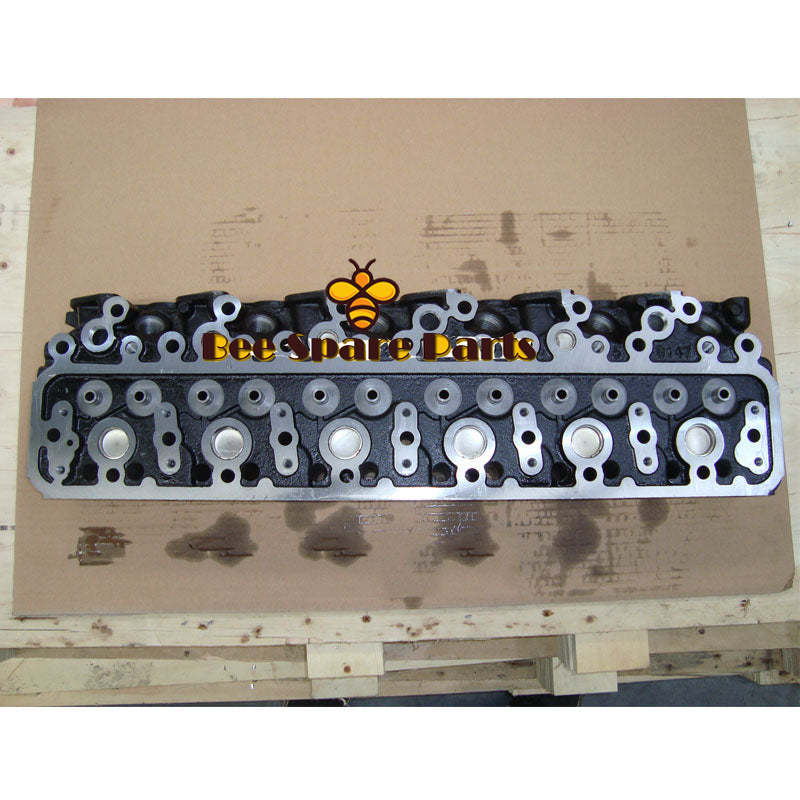 High Quality Cylinder Head for Toyota 2H 11101-68012