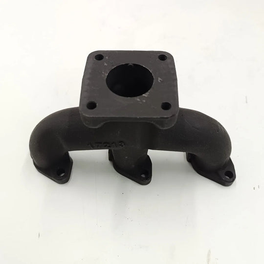 Exhaust Manifold 17213-12310 17213-12312 For Kubota D905 D1005 D1105 D1305-Replacement Aftermarket Parts