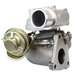 14411-VC100 Turbocharger GT2052V 724639 705954 Turbo Charger oil Cooled for Nissan Patrol ZD30 3.0L 724639-5006S