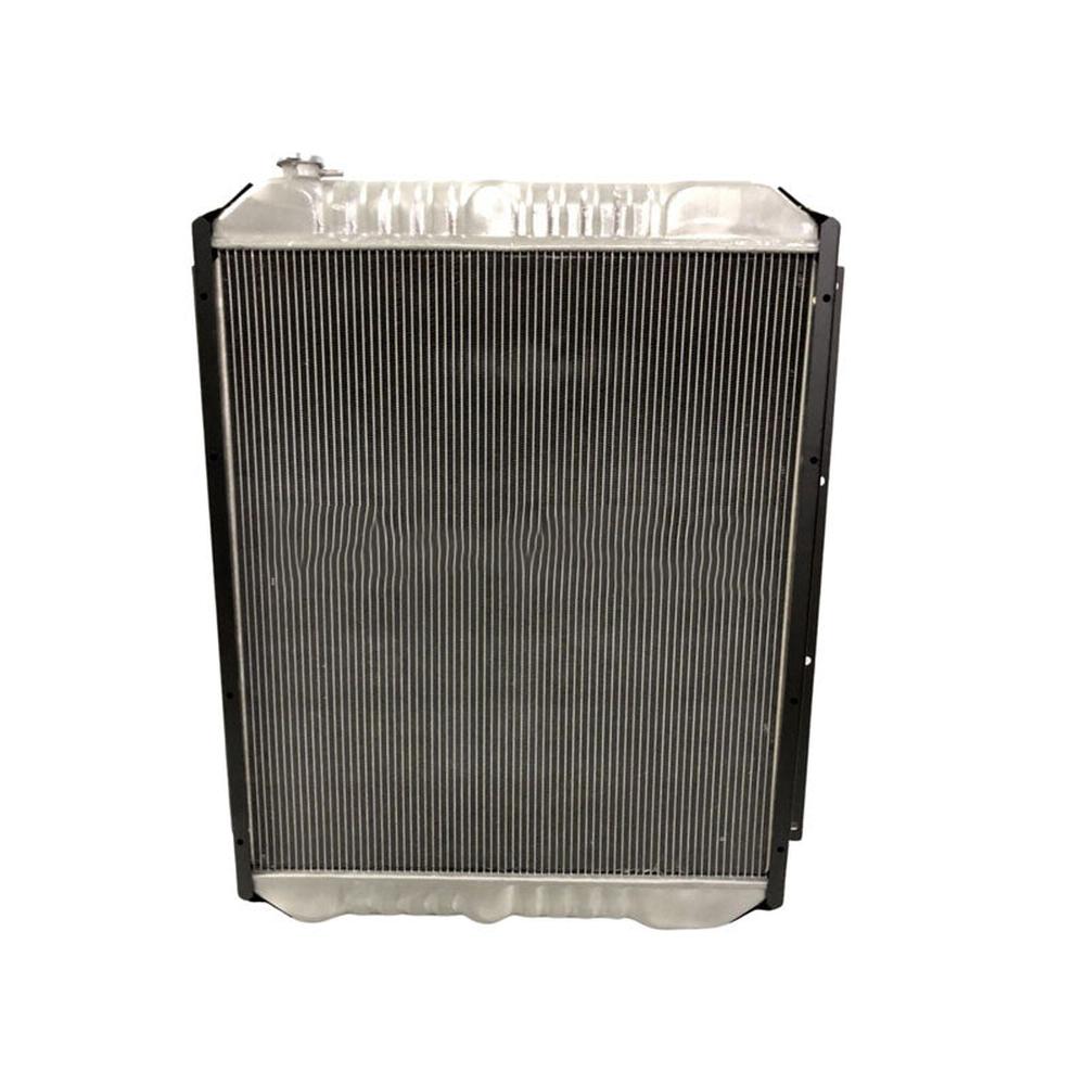 Water Tank Radiator fits Kato HD820-3 Excavator