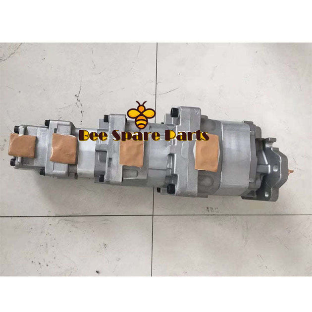 Gear Pump Ass'y 705-55-43040 for Komatsu Wheel Loader WD600-6 WA600-6R