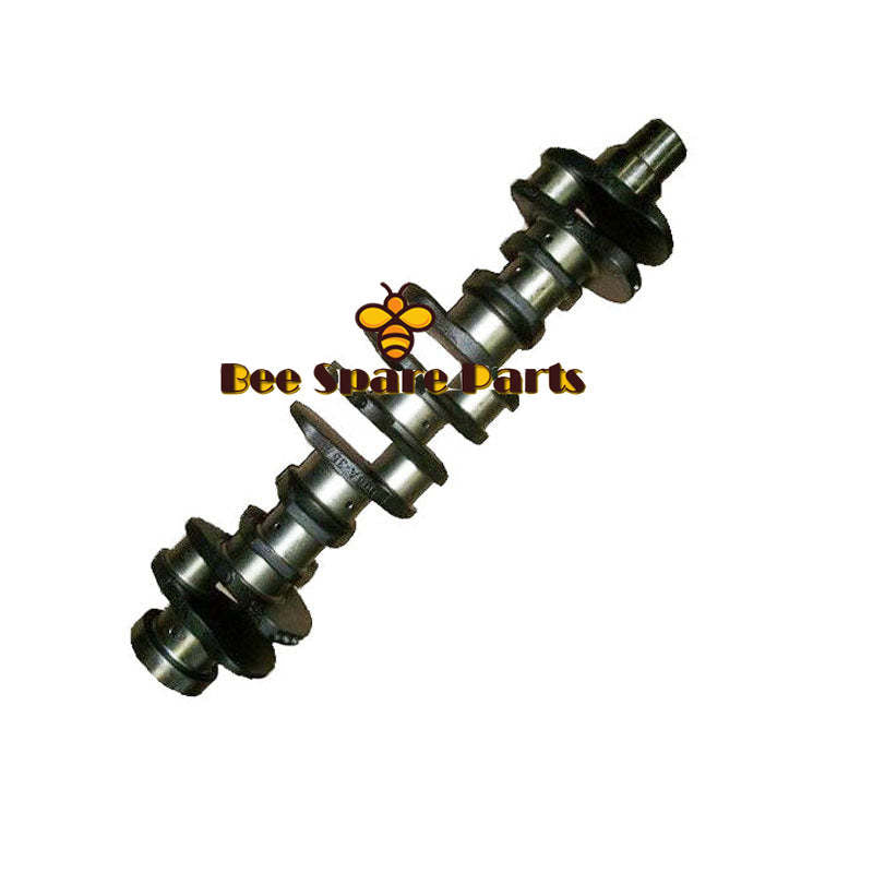 Crankshaft 3073707 for Cummins M11 Engine