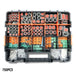 750PCS New Deutsch DT Connector Plug Kit for 14 16 18 20 AWG Stamped Contact Kit-BeeSpareParts