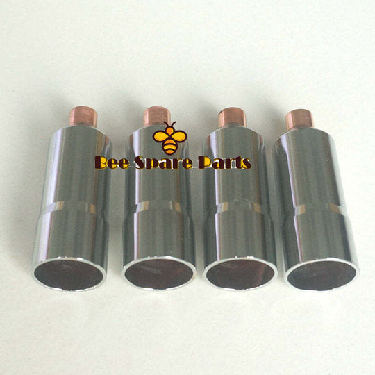 J05E Engine Injector Sleeves for Hino J05 J05E KOBELCO SK200-8 SK210-8 Excavator